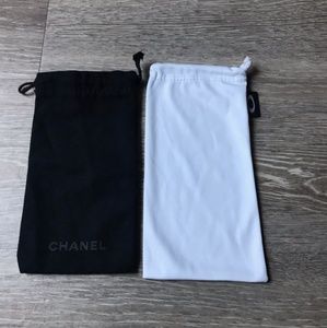 🌺CHANEL & OAKLEY GLASSES  BAG